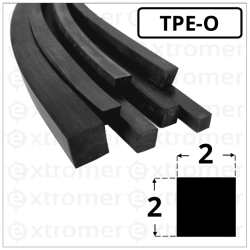tpo-quadratschnurprofil-2x2mm